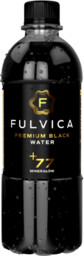 Czarna woda 500ml Fulvica