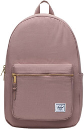 Herschel Settlement Backpack 11407-05905, Różowe Plecak, pojemność: 23