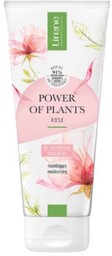 LIRENE Power of Plants Rose Żel pod prysznic