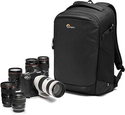Lowepro Bp 400 Aw Iii LP37352-PWW Plecak Fotograficzny,