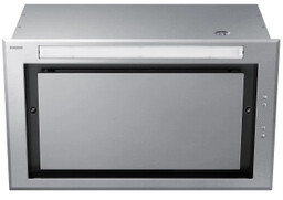 Samsung NK52FG455CS/UR Stalowy Okap wkład