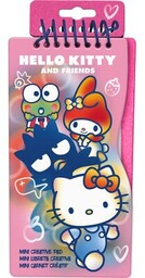 KIDS EUROSWAN Zestaw kreatywny Hello Kitty HK50143