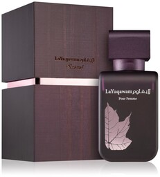 Rasasi La Yuqawam, Woda perfumowana 75ml