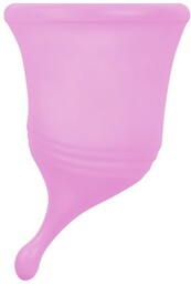 Menstrual Cup fucsia Size M