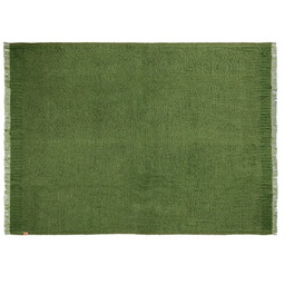 ferm LIVING - Weaver Pled Avocado