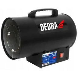 Dedra DED9941A Nagrzewnica gazowa