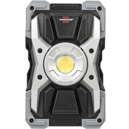 Brennenstuhl LED RUFUS 3000 MA Akumulatorowa Robocza 3000lm,