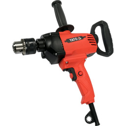 Yato WIERTARKO MIESZARKA 1200W 3W1 DO MIESZANIA ZAPRAW,
