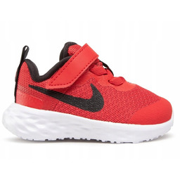 Buty dziecięce Nike Revolution 6 DD1094-607 obuwie sportowe