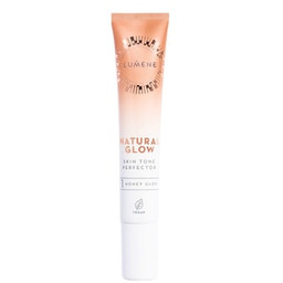 Lumene Natural Glow Skin Tone Perfector Rozświetlacz 20