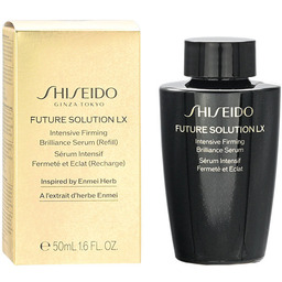 Shiseido, Future Solution Lx Ntensive Firming Brilliance Serum,