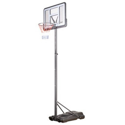 KOSZ DO KOSZYKÓWKI NILS ZDK021A OUTLET S1