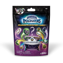 Skylanders Imaginators - skrzynia skarbów (Xbox One/PS4/PS3/Xbox 360/Nintendo