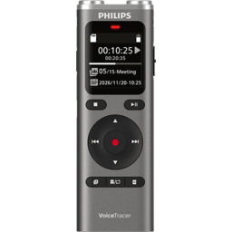 Dyktafon PHILIPS DVT2075