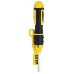 STANLEY Wkrętak z grzechotką SL-68-010-0