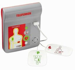 Telefunken Defibrylator Treningowy