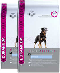 EUKANUBA Adult Rottweiler 12kg