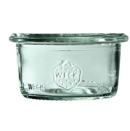 Weck Słoik Mini-Sturz 50 ml - op. 12