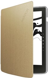 Etui inkBOOK Duo Champagne Gold