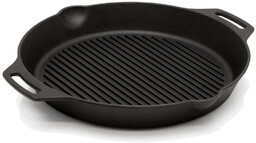 Patelnia grillowa Petromax Grill Fire Pan with Handles