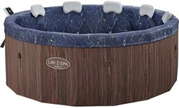 BESTWAY Jacuzzi Lay-Z-Spa Toronto AirJet 190 x 70