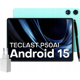 Tablet Teclast tPAD P50 Ai 11" 6/128GB Android
