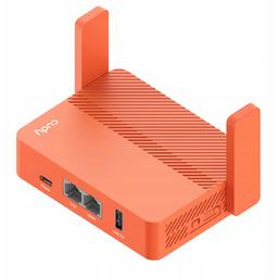 Router Cudy TR1200 802.11n (Wi-Fi 4)