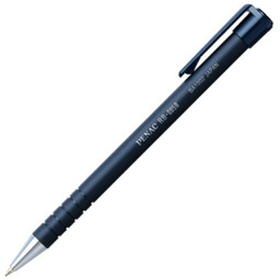 Długopis automatyczny Penac RB-085B czarny