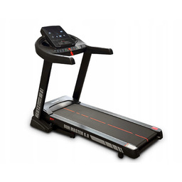 Bieżnia elektryczna Hertz Fitness Run Master 6.0
