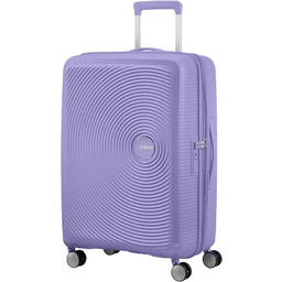 American Tourister Soundbox - Srednia Twarda Walizka, 67