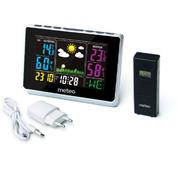 Stacja pogody METEO SP62S
