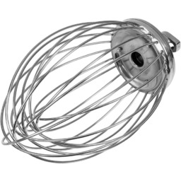 Trzepaczka rózga do miksera planetarnego mieszadło MegaM mptHE