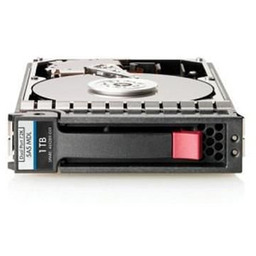 Hewlett Packard Enterprise HDD 1TB SAS 7.2K **Refurbished**