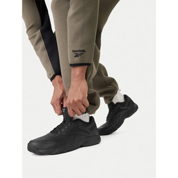 Sneakersy Reebok C-WORK N CUSHION 4.0 100001162 Czarny