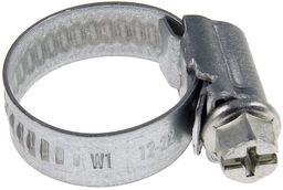 656 Opaska zaciskowa ślimakowa Mikalor 12-22mm