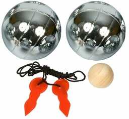 ENERO Bule Petanque 1033600
