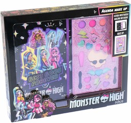 Nice Group - Monster High Agenda Make Up,