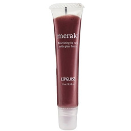 Meraki LIPGLOSS Błyszczyk Odżywczy do Ust - SANDY