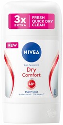 Dry Comfort antyperspirant w sztyfcie 50ml