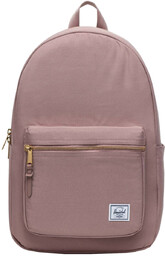 Herschel Settlement Backpack 11407-02077, Różowe Plecak, pojemność: 23