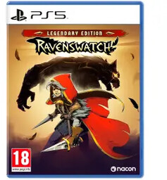 Ravenswatch Gra na PS5 Gra