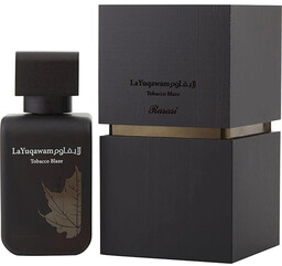 Rasasi La Yuqawam Tobacco Blaze, Woda perfumowana 75ml