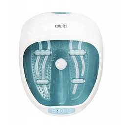 Homedics Fs 250 Wodny Masażer Do Stóp Hydromasaż