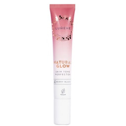 Lumene Natural Glow Skin Tone Perfector Rozświetlacz 20