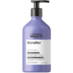 Loreal Blondifier odżywka nawilżająca do włosów blond