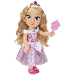 JAKKS PACIFIC Lalka Disney Princess My Friend Aurora