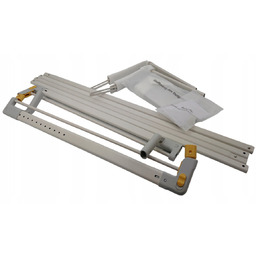 BARIERKA BRAMKA OCHRONNA BLOKADA ŁÓŻKA YIKANWEN