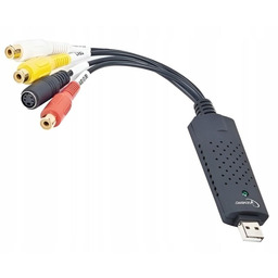 Gembird USB Video Grabber