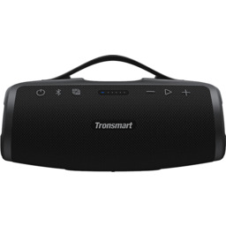 Głośnik przenośny Tronsmart Mirtune S100 Czarny