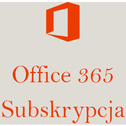 Microsoft 365 Personal + 5 urzadzeń Copilot All